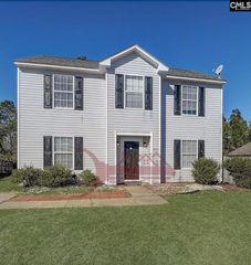 201 Denby Circle, Columbia, SC 29229