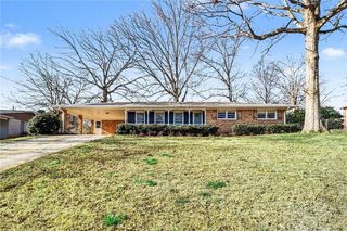 3811 Wake Forest Road, Decatur, GA 30034