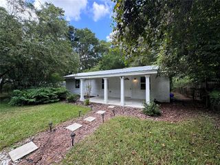 520 SE 5TH STREET, Williston, FL 32696