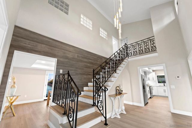 3065 Fairview Drive, Vista, CA 92084
