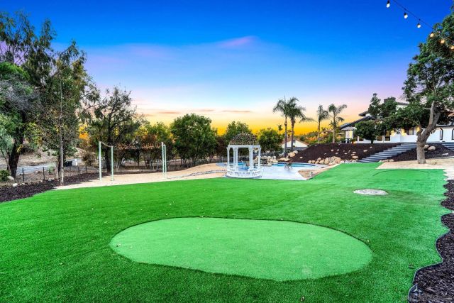 3065 Fairview Drive, Vista, CA 92084