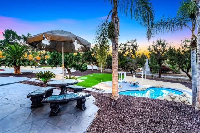 3065 Fairview Drive, Vista, CA 92084