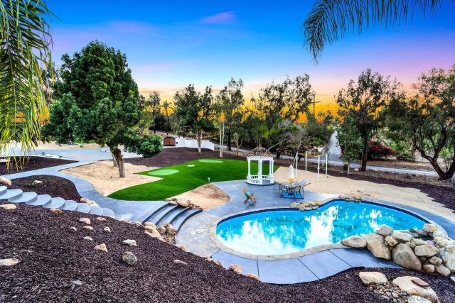 3065 Fairview Drive, Vista, CA 92084