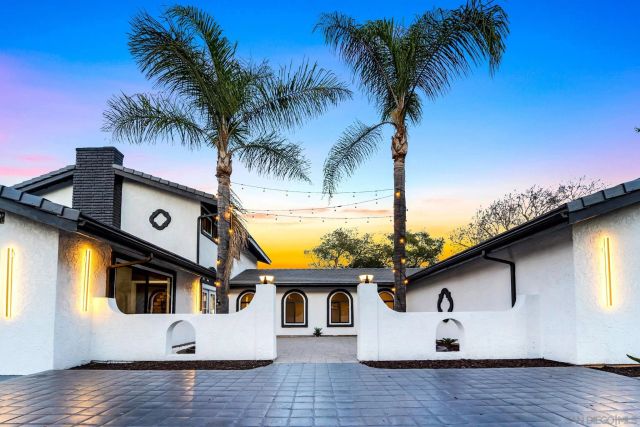 3065 Fairview Drive, Vista, CA 92084