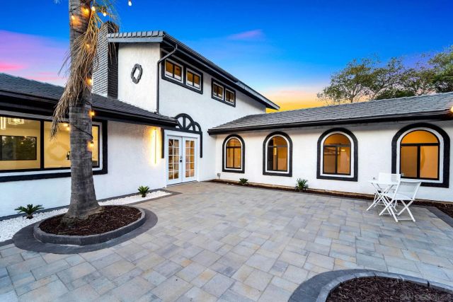 3065 Fairview Drive, Vista, CA 92084
