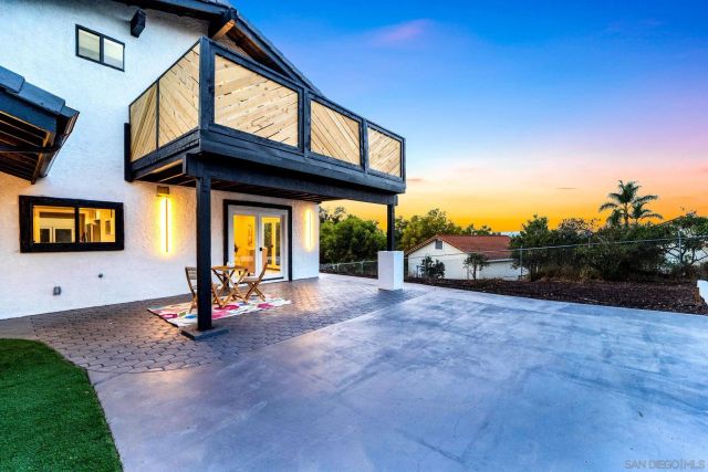 3065 Fairview Drive, Vista, CA 92084