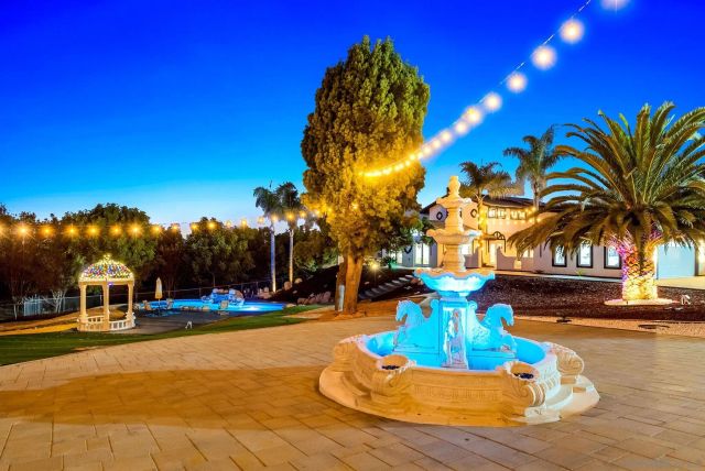 3065 Fairview Drive, Vista, CA 92084