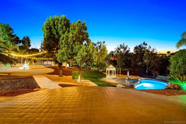 3065 Fairview Drive, Vista, CA 92084