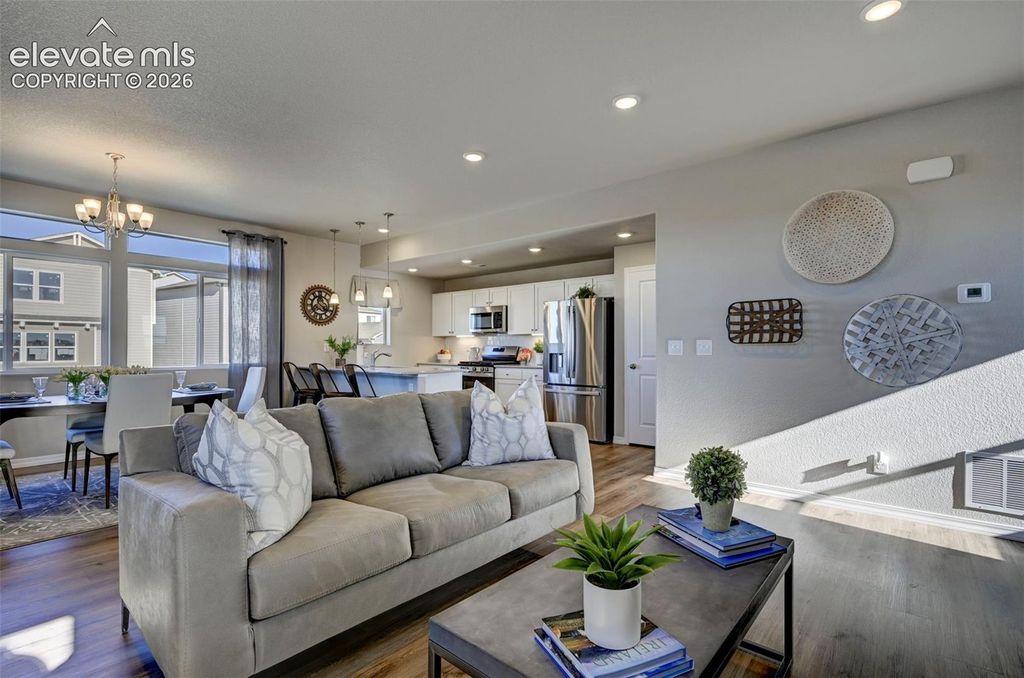 13664 Nederland Drive, Peyton, CO 80831 — photo 3