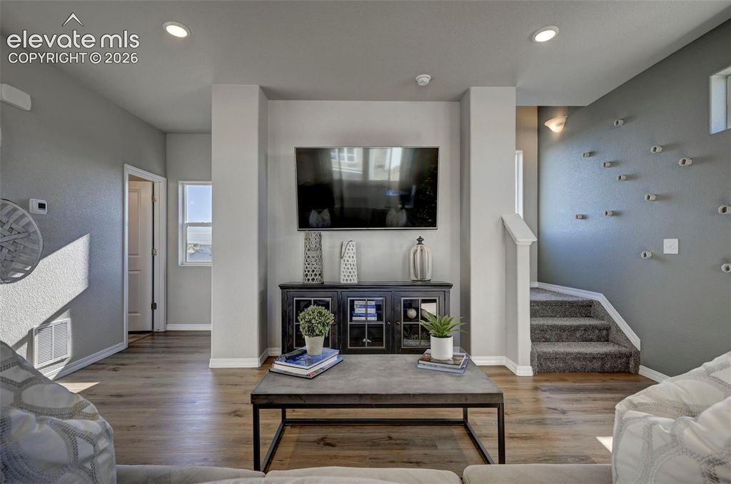 13664 Nederland Drive, Peyton, CO 80831 — photo 5