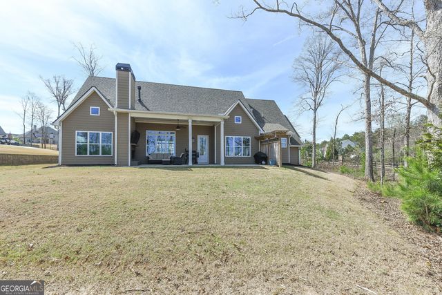 16 Anchor Court, Newnan, GA 30263