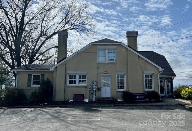 625 S Lafayette Street, Shelby, NC 28150