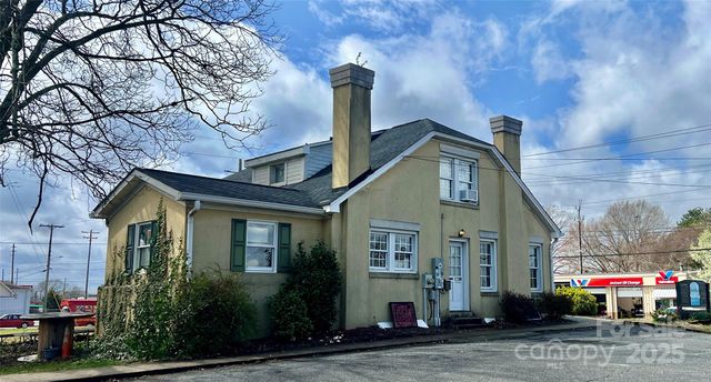 625 S Lafayette Street, Shelby, NC 28150