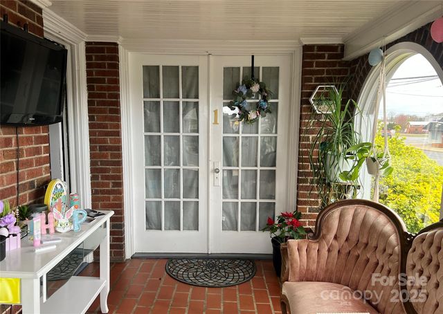 625 S Lafayette Street, Shelby, NC 28150