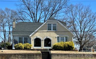 625 S Lafayette Street, Shelby, NC 28150