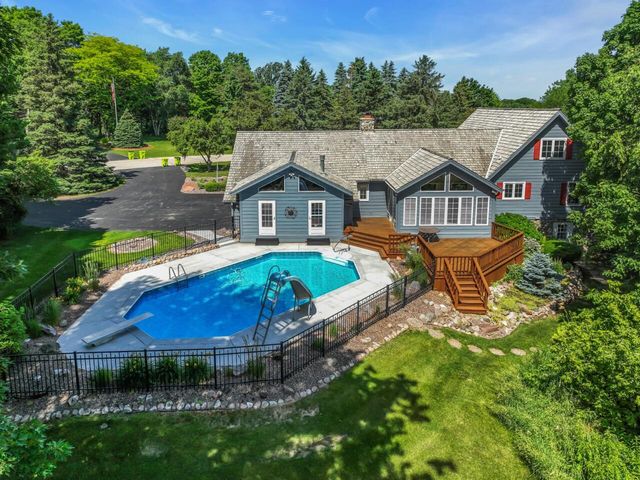 1840 Candlewood LANE, Richfield, WI 53076