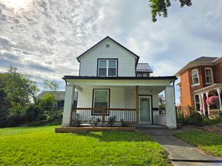 2716 Hoagland Avenue, Fort Wayne, IN 46807