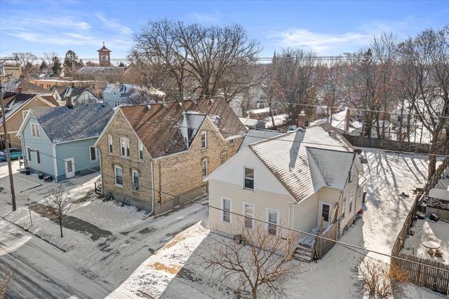 823 Yout STREET, Racine, WI 53402