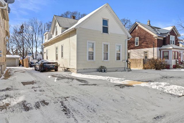 823 Yout STREET, Racine, WI 53402