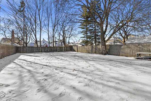 823 Yout STREET, Racine, WI 53402