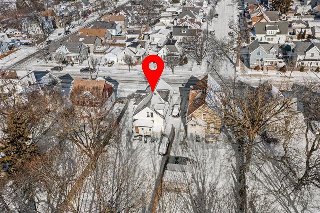 823 Yout STREET, Racine, WI 53402