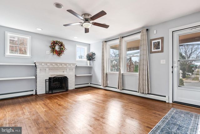 4416 FULLERTON AVE, Nottingham, MD 21236