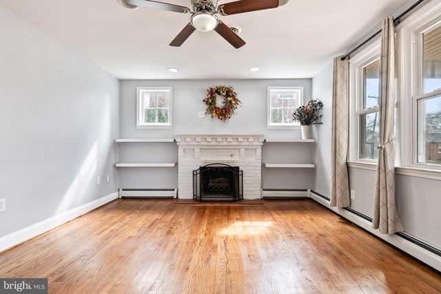 4416 FULLERTON AVE, Nottingham, MD 21236