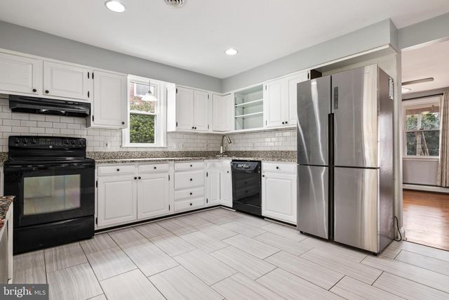 4416 FULLERTON AVE, Nottingham, MD 21236