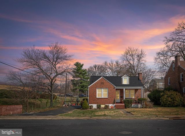 4416 FULLERTON AVE, Nottingham, MD 21236