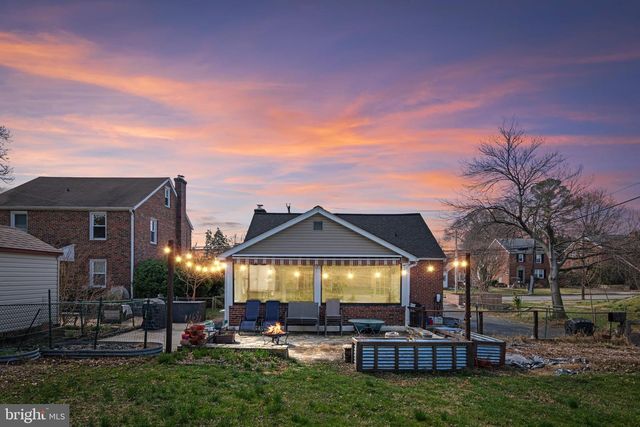 4416 FULLERTON AVE, Nottingham, MD 21236