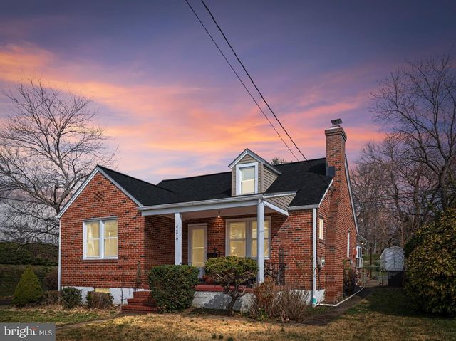 4416 FULLERTON AVE, Nottingham, MD 21236