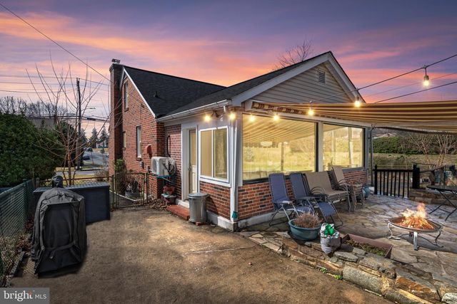 4416 FULLERTON AVE, Nottingham, MD 21236