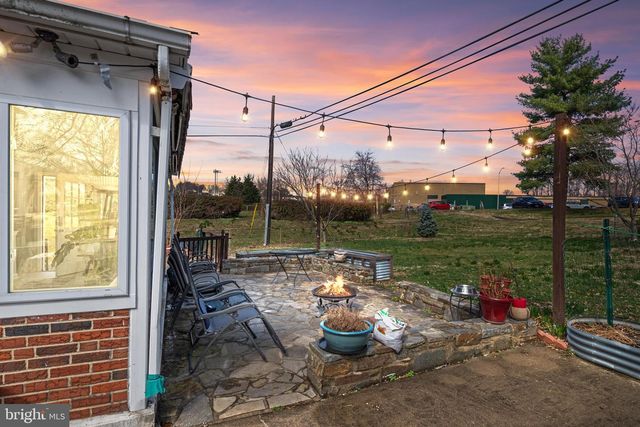 4416 FULLERTON AVE, Nottingham, MD 21236