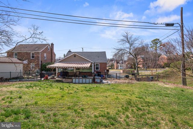 4416 FULLERTON AVE, Nottingham, MD 21236