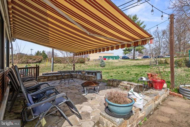 4416 FULLERTON AVE, Nottingham, MD 21236