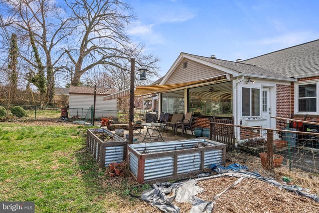 4416 FULLERTON AVE, Nottingham, MD 21236