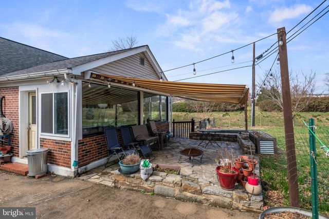 4416 FULLERTON AVE, Nottingham, MD 21236