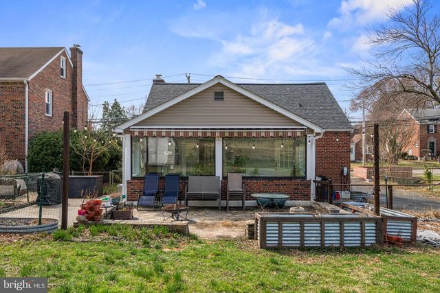 4416 FULLERTON AVE, Nottingham, MD 21236