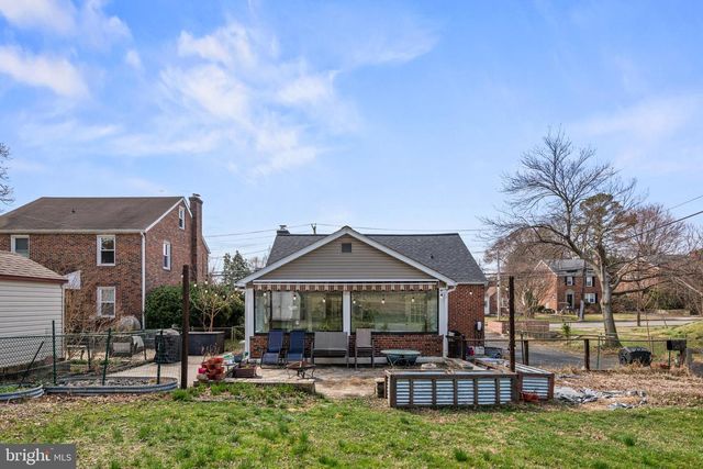 4416 FULLERTON AVE, Nottingham, MD 21236