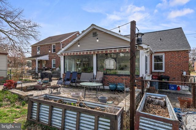 4416 FULLERTON AVE, Nottingham, MD 21236