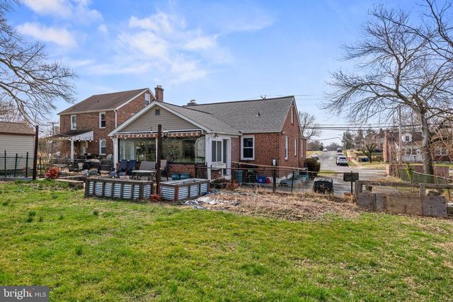 4416 FULLERTON AVE, Nottingham, MD 21236