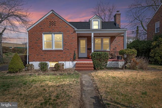 4416 FULLERTON AVE, Nottingham, MD 21236