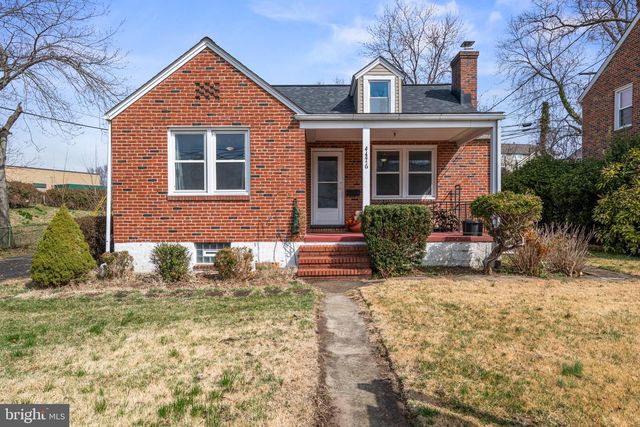 4416 FULLERTON AVE, Nottingham, MD 21236