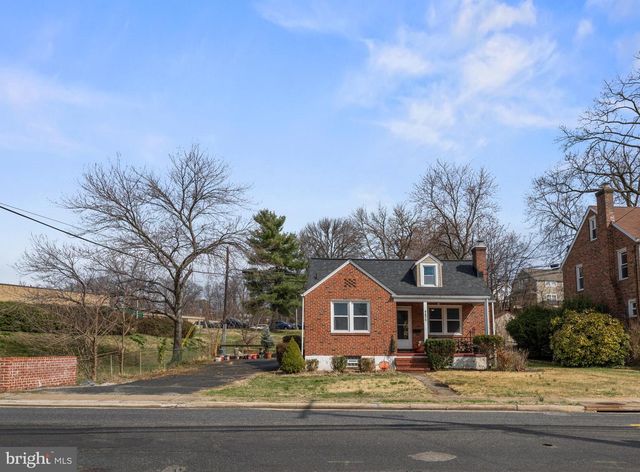 4416 FULLERTON AVE, Nottingham, MD 21236