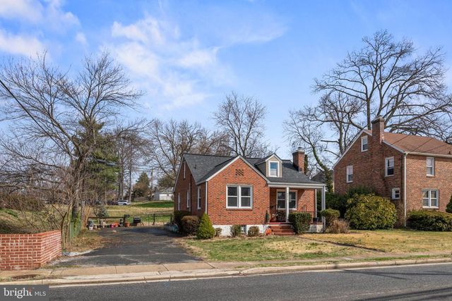 4416 FULLERTON AVE, Nottingham, MD 21236