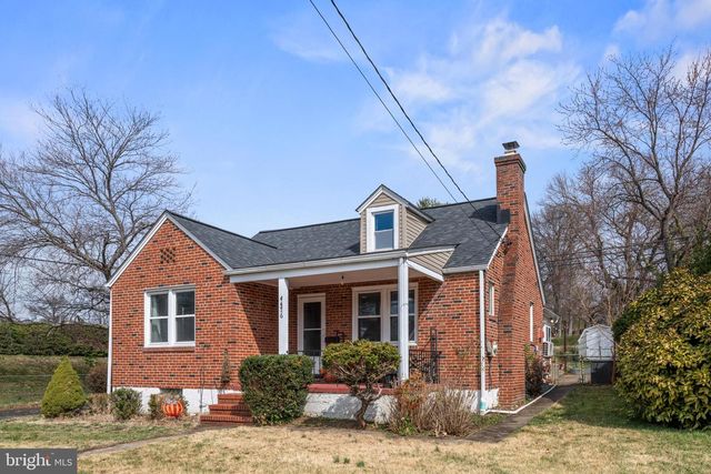 4416 FULLERTON AVE, Nottingham, MD 21236