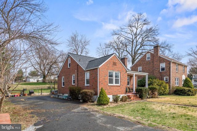 4416 FULLERTON AVE, Nottingham, MD 21236