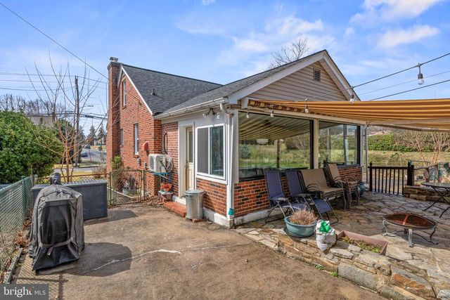 4416 FULLERTON AVE, Nottingham, MD 21236