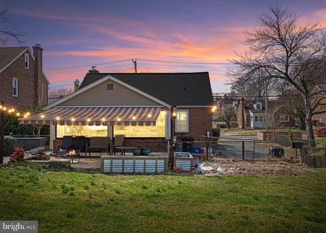 4416 FULLERTON AVE, Nottingham, MD 21236