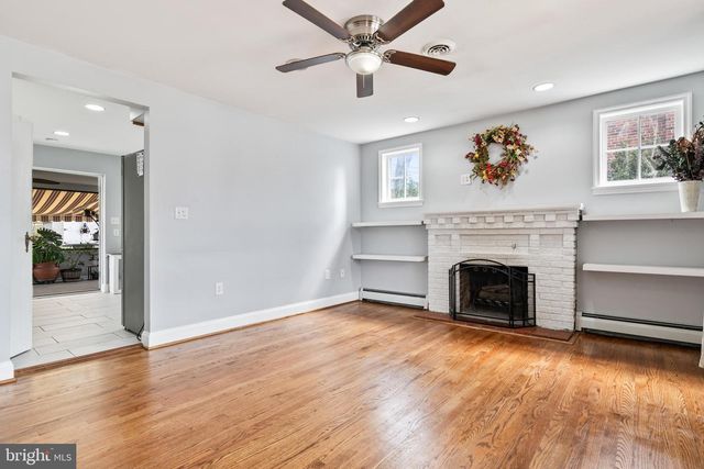 4416 FULLERTON AVE, Nottingham, MD 21236